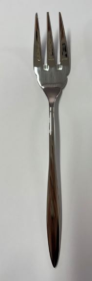 GARFO PEIXE SAFIRA